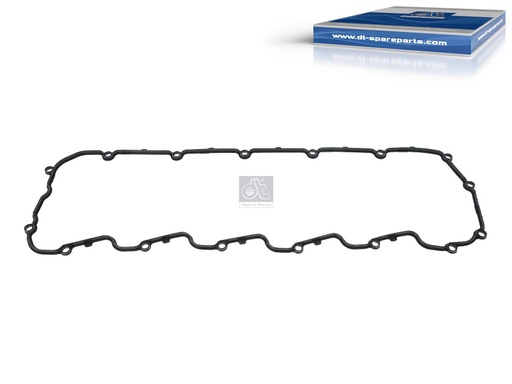 [DTS 5.40450] Joint DAF - DT SPARE PARTS
