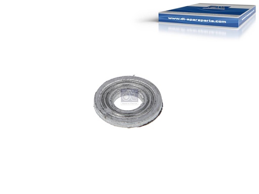 [DTS 5.40600] Bague d'étanchéité DAF - DT SPARE PARTS