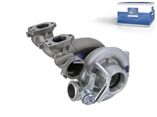 [DTS 5.41242] Turbocompresseur DAF - DT SPARE PARTS