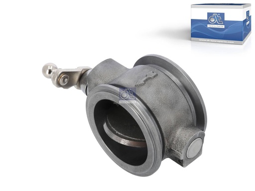 [DTS 5.43077] Frein moteur DAF - DT SPARE PARTS