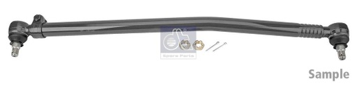 [DTS 5.55191] Barre de direction DAF - DT SPARE PARTS