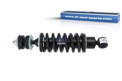 [DTS 5.65027] Amortisseur de cabine DAF - DT SPARE PARTS