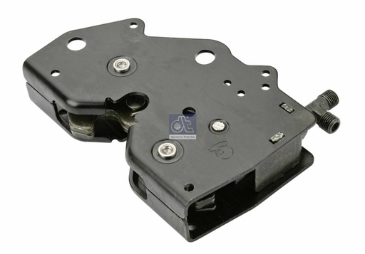 [DTS 5.65140] Serrure de cabine DAF - DT SPARE PARTS