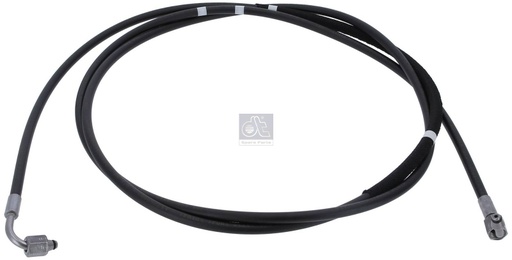 [DTS 5.65252] Tuyau hydraulique DAF - DT SPARE PARTS