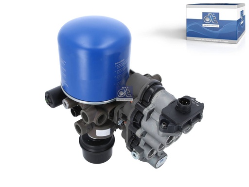 [DTS 5.70046] Déssiccateur DAF - DT SPARE PARTS