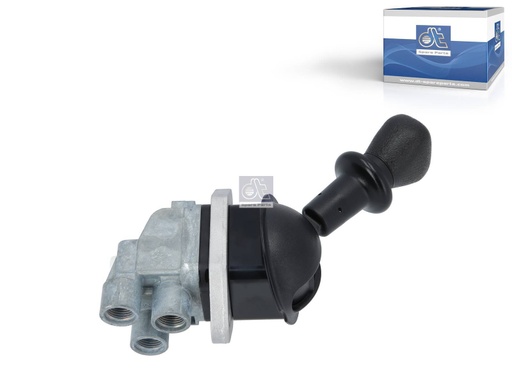[DTS 5.70228] Valve de frein à main DAF - DT SPARE PARTS