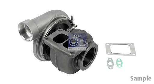 [DTS 6.23018] Turbocompresseur RENAULT - DT SPARE PARTS