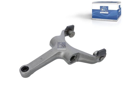 [DTS 6.42004] Fourchette d'embrayage RENAULT - DT SPARE PARTS