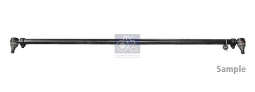 [DTS 6.53027] Barre d'accouplement de roue - DT SPARE PARTS