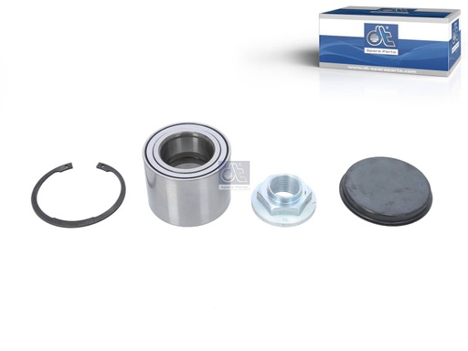 [DTS 6.54135] Unité de palier de roue - DT SPARE PARTS