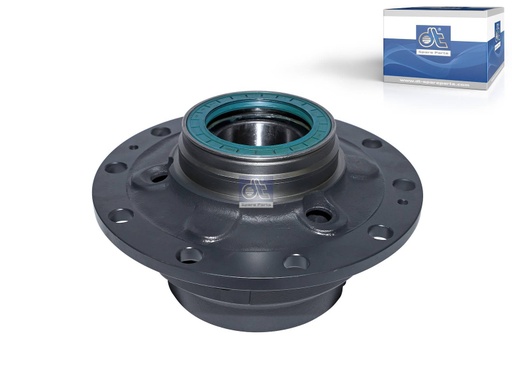 [DTS 6.54150] Moyeu de roue RENAULT - DT SPARE PARTS