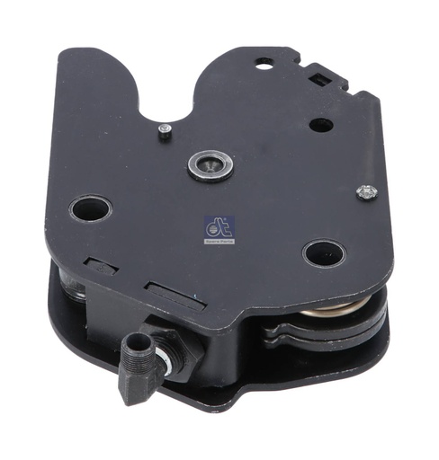 [DTS 6.72096] Serrure de cabine RENAULT - DT SPARE PARTS