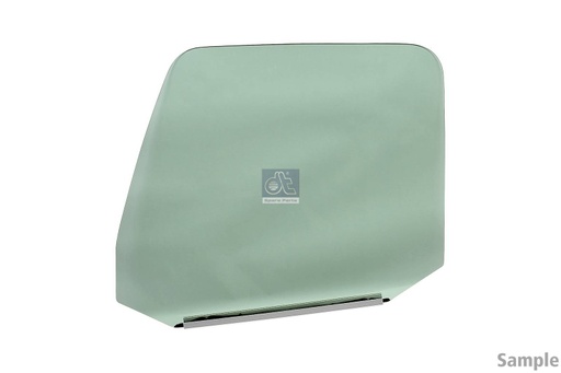 [DTS 6.72304] Vitre de porte - DT SPARE PARTS