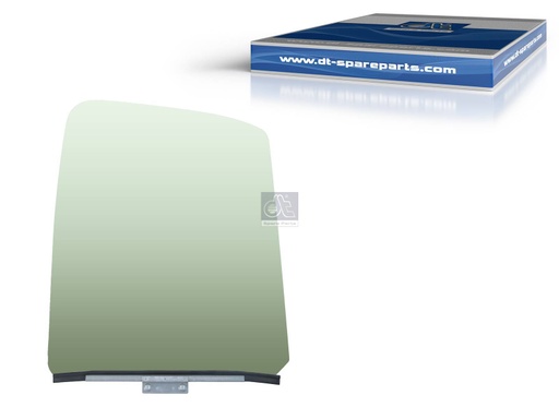 [DTS 6.72309] Vitre de porte NISSAN - DT SPARE PARTS
