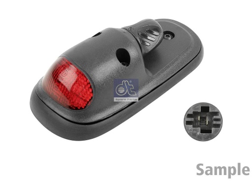 [DTS 6.85045] Feu de position RENAULT - DT SPARE PARTS