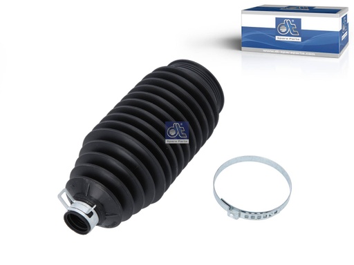 [DTS 6.94116] Soufflet RENAULT - DT SPARE PARTS