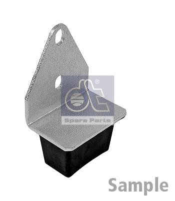 [DTS 7.11080] Butée IVECO - DT SPARE PARTS