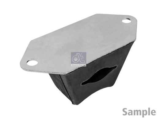[DTS 7.11090] Butée IVECO - DT SPARE PARTS