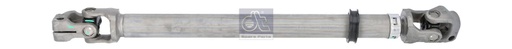 [DTS 7.13300] Colonne de direction IVECO - DT SPARE PARTS