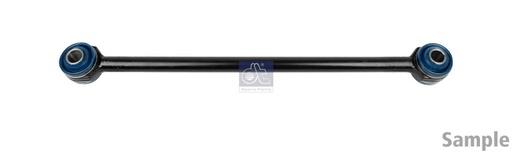 [DTS 7.14011] Barre de réaction IVECO - DT SPARE PARTS