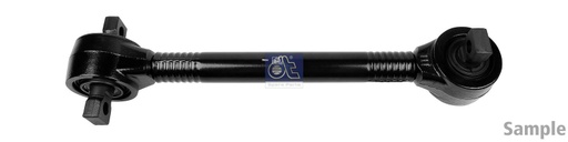 [DTS 7.14013] Barre de réaction IVECO - DT SPARE PARTS