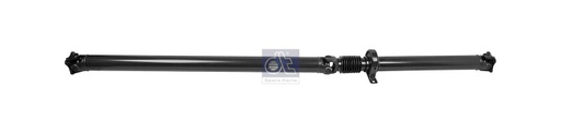 [DTS 7.20139] Arbre de transmission IVECO - DT SPARE PARTS