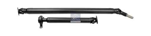 [DTS 7.20146] Arbre de transmission IVECO - DT SPARE PARTS