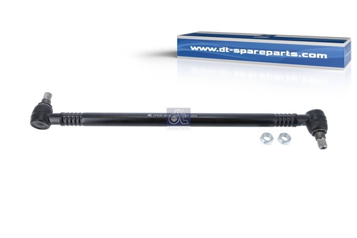 [DTS 7.30025] Barre d'accouplement de roue IVECO - DT SPARE PARTS