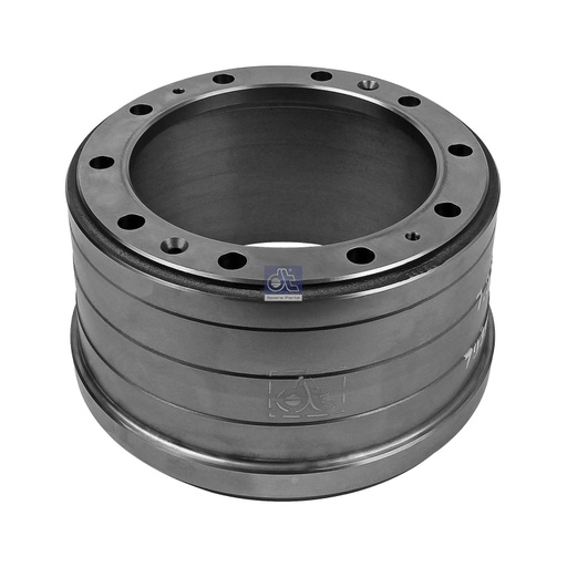 [DTS 7.34053] Tambour de frein IVECO - DT SPARE PARTS