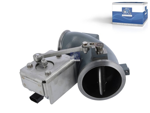 [DTS 7.53815] Frein moteur IVECO - DT SPARE PARTS