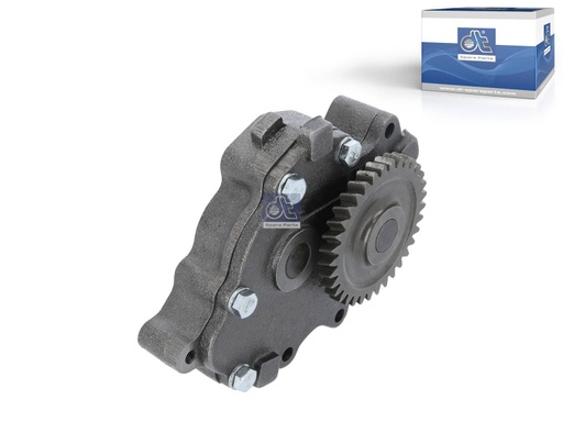 [DTS 7.59122] Pompe à huile IVECO - DT SPARE PARTS
