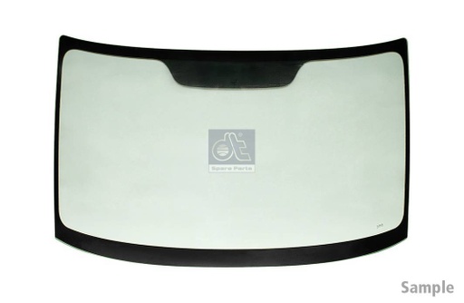 [DTS 7.71962] Pare-brise IVECO - DT SPARE PARTS