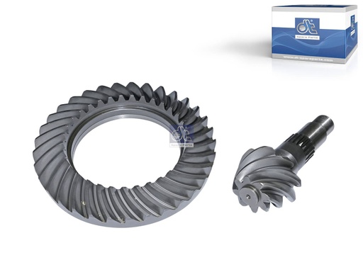 [DTS 7.92827] Couple conique - DT SPARE PARTS