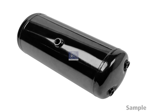 [DTS 9.67009] Réservoir à air - DT SPARE PARTS