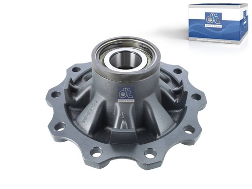 [DTS 10.10391] Moyeu de roue BPW - DT SPARE PARTS
