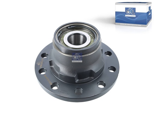 [DTS 10.10392] Moyeu de roue BPW - DT SPARE PARTS
