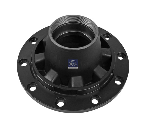 [DTS 10.10421] Moyeu de roue BPW - DT SPARE PARTS