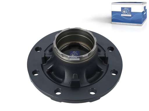 [DTS 10.10436] Moyeu de roue BPW - DT SPARE PARTS