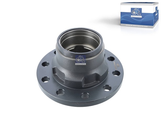 [DTS 10.10437] Moyeu de roue BPW - DT SPARE PARTS