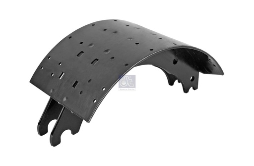 [DTS 10.23367] Mâchoire de frein ROR - DT SPARE PARTS