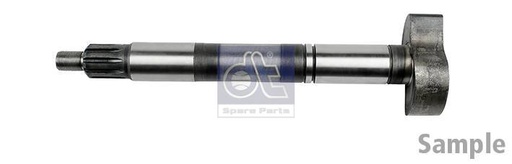 [DTS 10.23461] Arbre à cames de frein ROR - DT SPARE PARTS