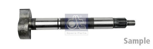 [DTS 10.23472] Arbre à cames de frein ROR - DT SPARE PARTS