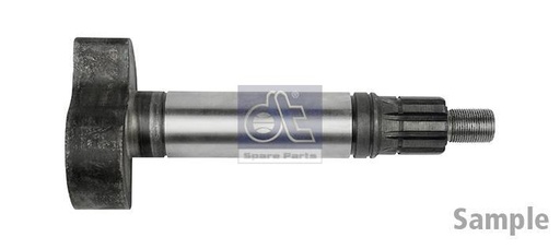 [DTS 10.23476] Arbre à cames de frein ROR - DT SPARE PARTS