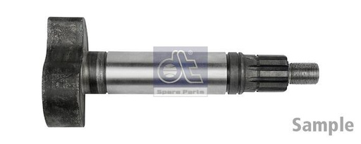 [DTS 10.23480] Arbre à cames de frein ROR - DT SPARE PARTS