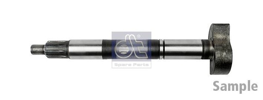 [DTS 10.23485] Arbre à cames de frein ROR - DT SPARE PARTS
