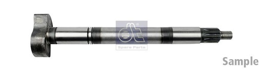 [DTS 10.23488] Arbre à cames de frein ROR - DT SPARE PARTS