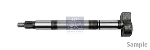 [DTS 10.23489] Arbre à cames de frein ROR - DT SPARE PARTS