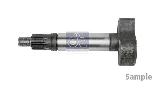 [DTS 10.23511] Arbre à cames de frein ROR - DT SPARE PARTS
