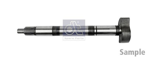 [DTS 10.23525] Arbre à cames de frein ROR - DT SPARE PARTS