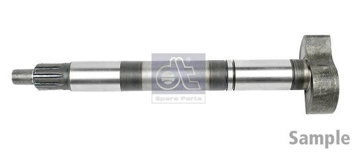 [DTS 10.33524] Arbre à cames de frein - DT SPARE PARTS